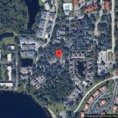 5977 Braemar Pl #105, Orlando, FL 32822