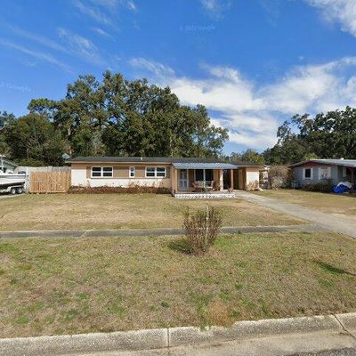 6 Gamwell Rd, Pensacola, FL 32506