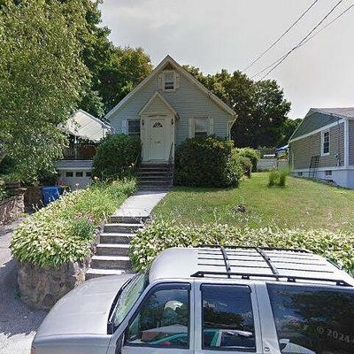 60 Dwight St, Waterbury, CT 06710