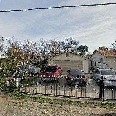 600 S Olive Ave, Stockton, CA 95215