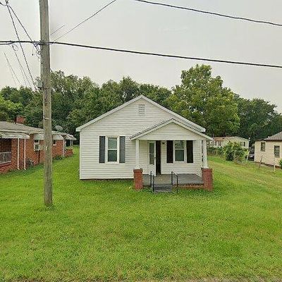 602 E Main St, Cleveland, NC 27013