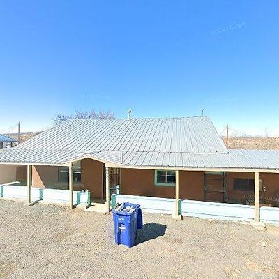 602 Stonewood Ave, Wagon Mound, NM 87752