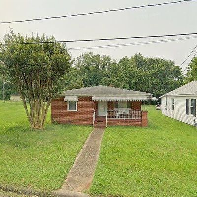 604 E Main St, Cleveland, NC 27013