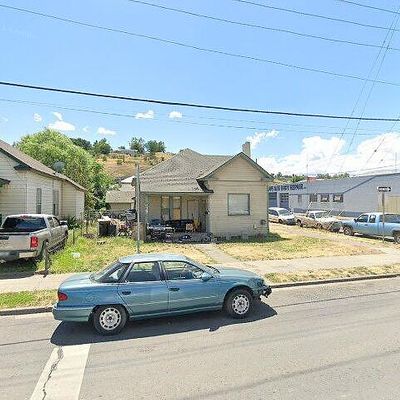 604 Se Emigrant Ave, Pendleton, OR 97801