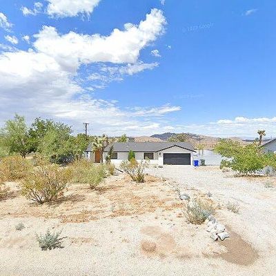 60468 Latham Trl, Joshua Tree, CA 92252