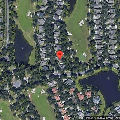 6047 Blakeford Dr, Windermere, FL 34786