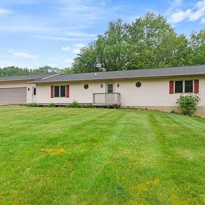 605 Ramberg Ct, Balsam Lake, WI 54810