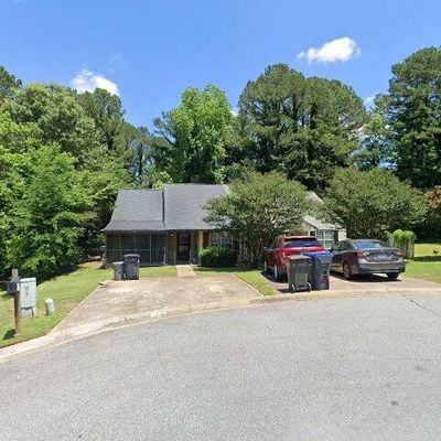 5108 Hill Farm Dr Ne, Woodstock, GA 30188