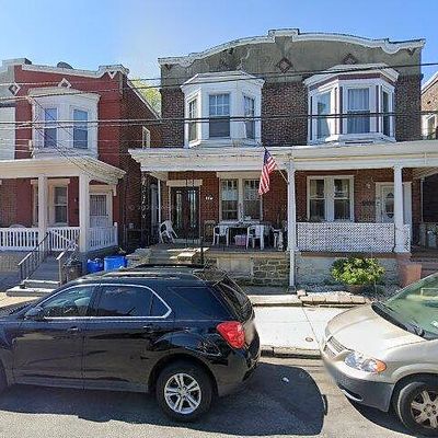 5132 Knox St, Philadelphia, PA 19144