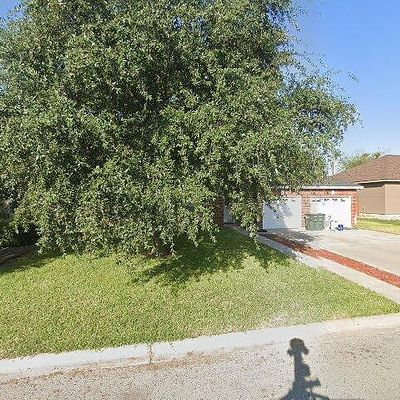 514 Airport Blvd, Del Rio, TX 78840