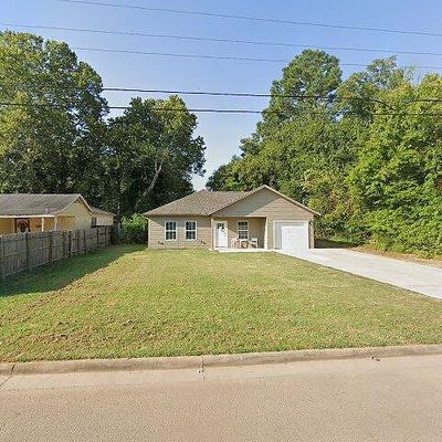 514 Elm St, Pittsburg, TX 75686