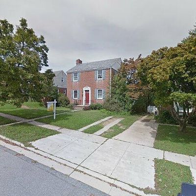 514 Windwood Rd, Baltimore, MD 21212