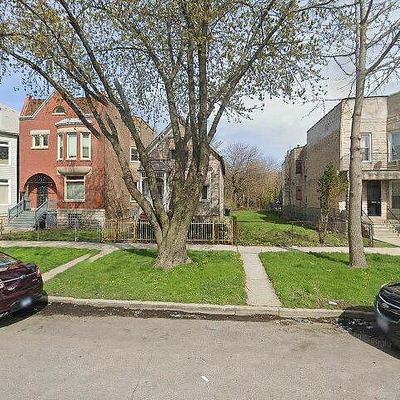 5143 S Wabash Ave, Chicago, IL 60615