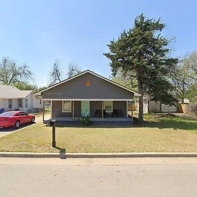 518 S Reno Ave, El Reno, OK 73036