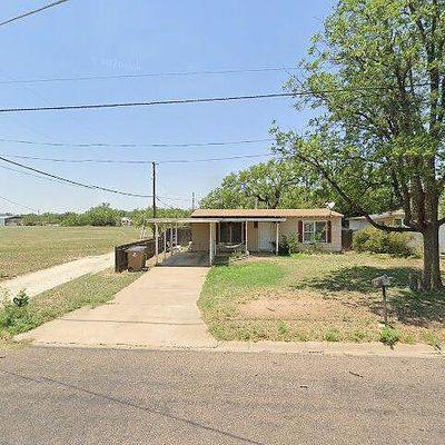 52 E 32 Nd St, San Angelo, TX 76903