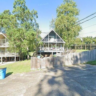 5205 Pecan Point Ln, Jarreau, LA 70749