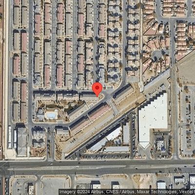 5209 Silica Chalk Ave, Las Vegas, NV 89115