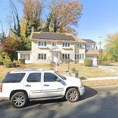 53 Lincoln Ave, Lansdowne, PA 19050