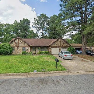 5318 Queen Anne Dr, Memphis, TN 38135