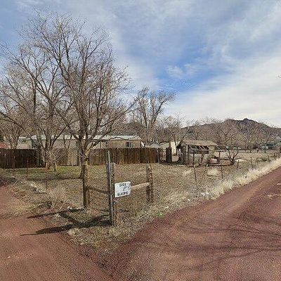 5323 N Glaspie Rd, Flagstaff, AZ 86004