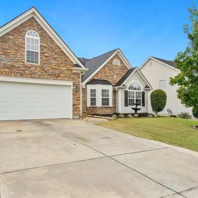 535 W Saddletree, Woodruff, SC 29388