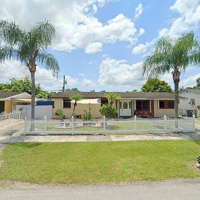 537 Sw 6 Th Ct, Homestead, FL 33034