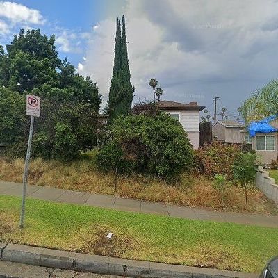 5401 Martin St, Los Angeles, CA 90032