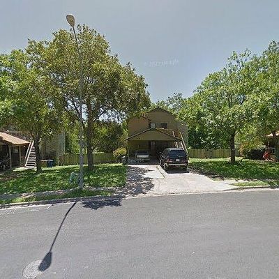 5411 Spring Meadow Rd, Austin, TX 78744