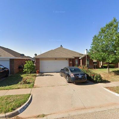 6549 91 St Pl, Lubbock, TX 79424