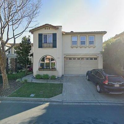 663 Parisio Cir, Fairfield, CA 94534