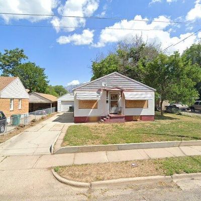 664 Chester St, Ogden, UT 84404