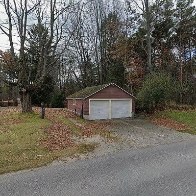 6707 W Decker Rd, Ludington, MI 49431