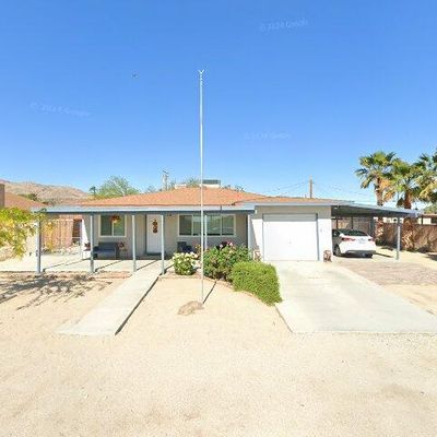 6724 El Sol Ave, Twentynine Palms, CA 92277