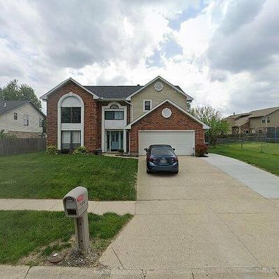 6808 Charlesgate Rd, Dayton, OH 45424