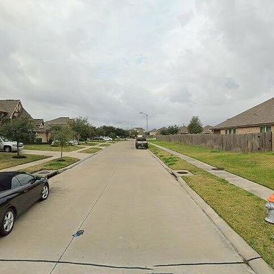 6834 Pear Point Ln, Richmond, TX 77469