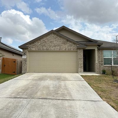 6838 Courante Waltz, San Antonio, TX 78252