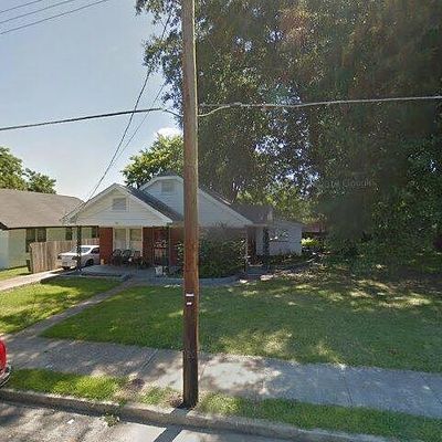 690 Mcconnell St, Memphis, TN 38112