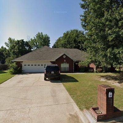 6902 Deerwood Dr, Paragould, AR 72450