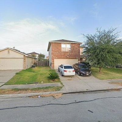 6908 Campina Xing, Del Valle, TX 78617