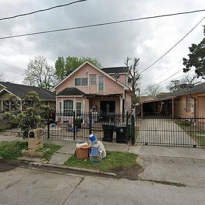 6918 Avenue L, Houston, TX 77011