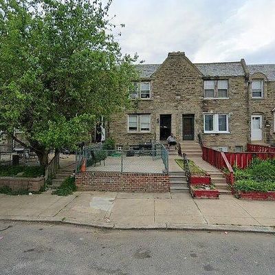 6930 Horrocks St, Philadelphia, PA 19149