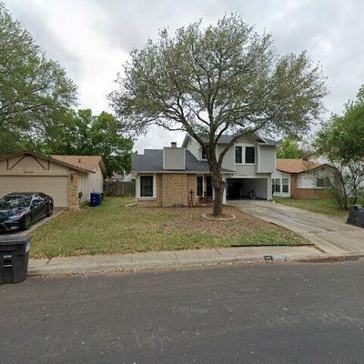 6942 Sunset Village Dr, San Antonio, TX 78249