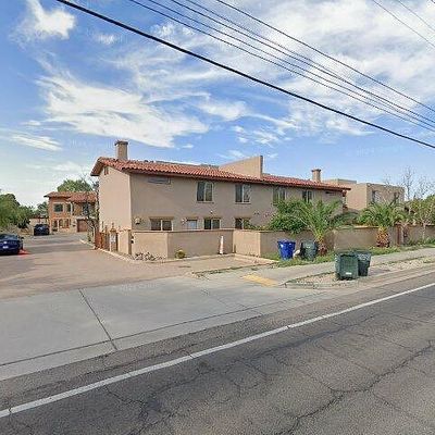 70 S Placita Colonia Solana, Tucson, AZ 85716