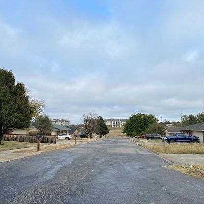 700 Mora Ave, Pampa, TX 79065