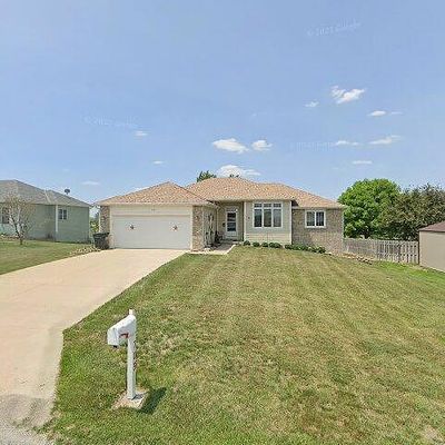 705 S Shimerda St, Wilber, NE 68465