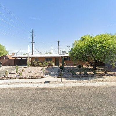 7058 E Paseo San Andres, Tucson, AZ 85710