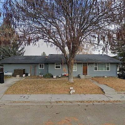 708 Western St, Alturas, CA 96101