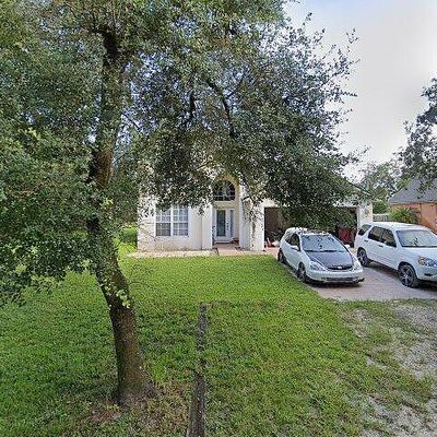 709 Lake Emerald Ave, Orange City, FL 32763