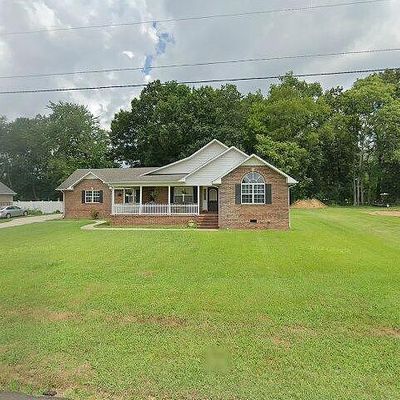 71 Post Rd, Manchester, TN 37355