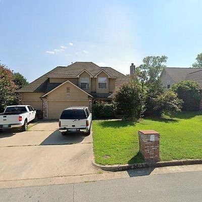 7116 E 100 Th Pl, Tulsa, OK 74133